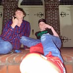 Brian Shugart - Facebook