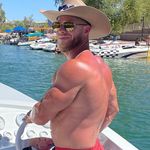 Brian Shugart - @theycalme_b - Instagram