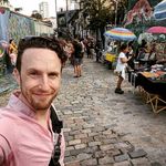 Brian Shumaker - @bdshum - Instagram