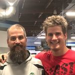 Brian Shumaker - @shoetwo2 - Instagram