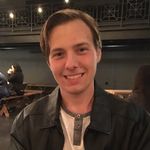 Brian Shumaker - @bshu_2017 - Instagram