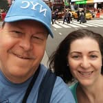 Brian Shuman - @mariahelenashuman - Instagram
