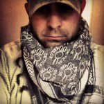 Brian Shutter - @chainsaw_grizzly - Instagram