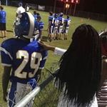 Brian Silas - @cidney_mcclendon - Instagram