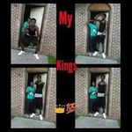 brian silas - @kingsosa1239 - Instagram