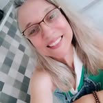 Silvania Brianez Miranda - @silvaniabrianez - Instagram