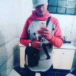 Briiancarbonero - @brian_silvera12 - Instagram