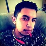 Brian Silverio - @king.kantos - Instagram