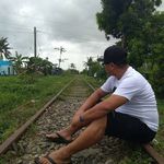 Brian Silverio - @silverboylets79 - Instagram