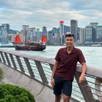 Bryan Lim Silverio - @brianethanlim - Instagram