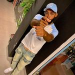 Bryan Silverio Recors - @briantsilv - Instagram