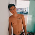 Mike Brian Silvério Costa - @mikebriansc - Instagram