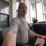 Brian Silvernail - @silvernailbrian - Instagram