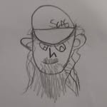 Brian Silvernale - @bsnale - Instagram