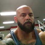 Brian Silvers - @zukman1000 - Instagram