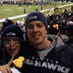 Brian Silvers - @chiefhawkfan - Instagram
