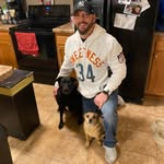 Brian Silvers - @bsilvs1212 - Instagram