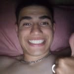 Brian Gabriel Silvestri - @lyansilvestri30 - Instagram