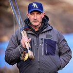 Brian Silvey’s Flyfishing Guide Sercice - @briandsilvey - Instagram