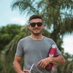 Brian Silveyra - @briansilveyraa - Instagram