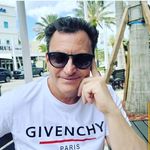Brian Silvia - @briansilvia8 - Instagram