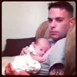 Brian Silvia - @b_the_villain - Instagram