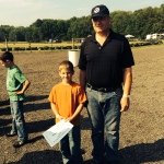 Brian Silvis - @mason051105 - Instagram