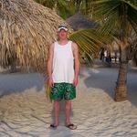 Brian Silvis - @briansilvis - Instagram