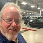 Brian Sime - @big_b_garage - Instagram