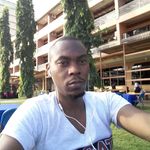Brian Simeon Onyango - @briansimeon - Instagram