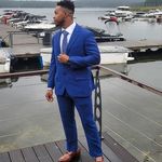 Brian A Simington - @brianasimington - Instagram