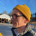 Brian Simington - @briansimington - Instagram