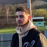 Brian Šimko - @simkobrian30 - Instagram