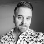 Brian Simmonds - @brizee1974 - Instagram