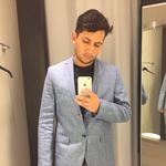 Brian Simoneen - @briansimoneen - Instagram