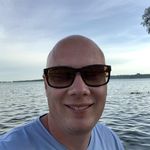 Brian Simoni Pedersen - @dkbrianshaver - Instagram