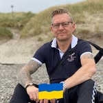 Brian Simonsen - @briansimonsen - Instagram