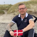 Brian Simonsen - Facebook