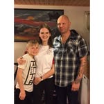 Brian Simonsen - @briansimonsen77 - Instagram