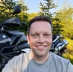 Brian Simonsen - Facebook