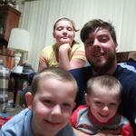 Brian Simonson - @beanzo42o - Instagram