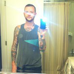 Brian Simpkins - @sadplaidlad - Instagram
