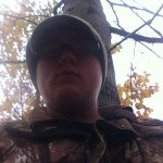 Brian Simpkins - @outdoorman171 - Instagram