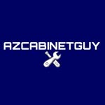 Brian Simpson - @azcabinetguy - Instagram