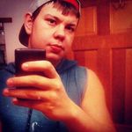 Brian Simpson - @sbrian52 - Instagram