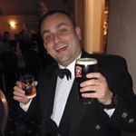 Brian Simpson - @briansimpson1980 - Instagram