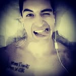 Brian Daniel Acuña - @brian_sinapodo - Instagram