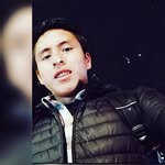 Brian Siñani - @briansinani - Instagram