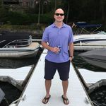 Brian Sinchak - @bsinch51 - Instagram