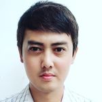 Brian Sinclair - @brian_sinclair_ - Instagram
